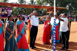 KKV Tiruchirappalli 