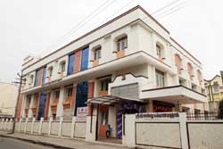 KKV Tiruchirappalli 