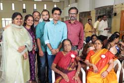 KKV Tiruchirappalli 