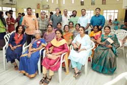 KKV Tiruchirappalli 