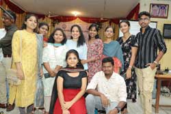 KKV Tiruchirappalli 
