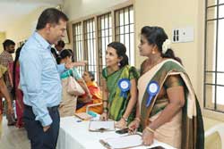 KKV Tiruchirappalli 