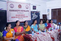 KKV Tiruchirappalli 