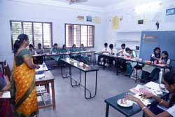 KKV Tiruchirappalli 