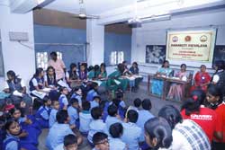 KKV Tiruchirappalli 