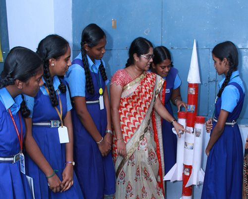 KKV CURRICULUM