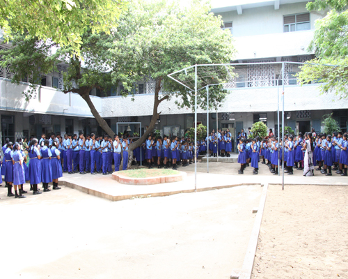 KKV CURRICULUM