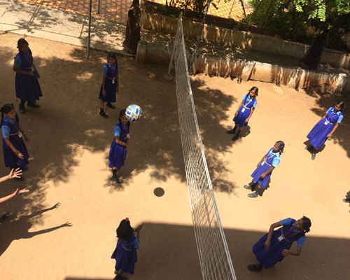KKV EXTRA-CURRICULAR