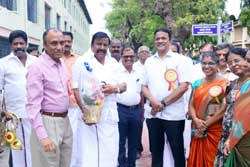 KKV Tiruchirappalli 