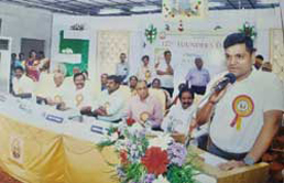 KKV Tiruchirappalli 