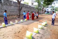 KKV Tiruchirappalli 