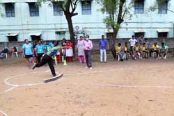 KKV Tiruchirappalli 