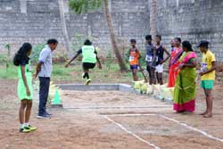 KKV Tiruchirappalli 