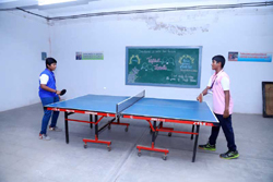 KKV Tiruchirappalli 