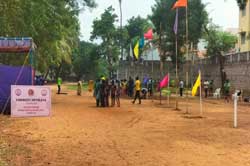 KKV Tiruchirappalli 