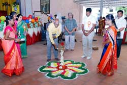 KKV Tiruchirappalli 
