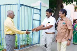 KKV Tiruchirappalli 