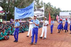 KKV Tiruchirappalli 