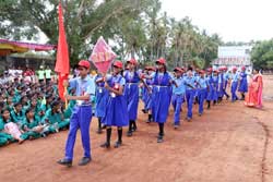 KKV Tiruchirappalli 