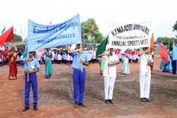 KKV Tiruchirappalli 