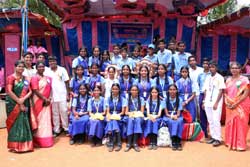 KKV Tiruchirappalli 