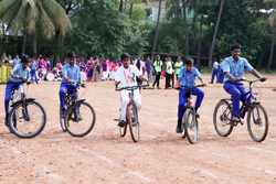 KKV Tiruchirappalli 