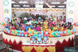 KKV Tiruchirappalli 