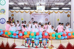 KKV Tiruchirappalli 
