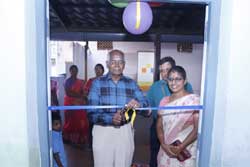 KKV Tiruchirappalli 