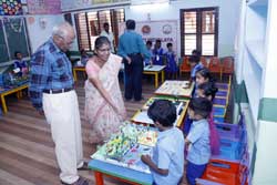 KKV Tiruchirappalli 