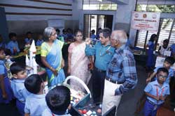 KKV Tiruchirappalli 