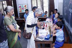 KKV Tiruchirappalli 