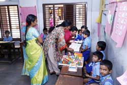 KKV Tiruchirappalli 