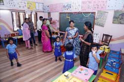 KKV Tiruchirappalli 