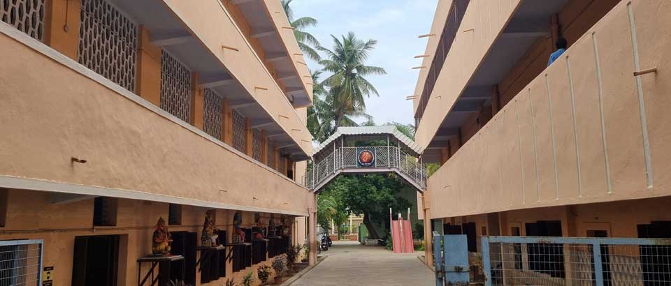 KKV Tiruchirappalli