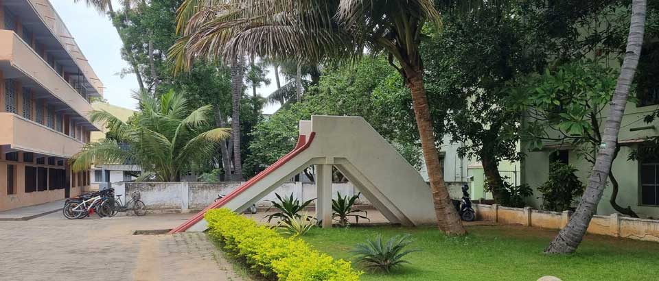 KKV Tiruchirappalli